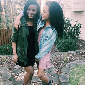 Meet your Posher, Diamond